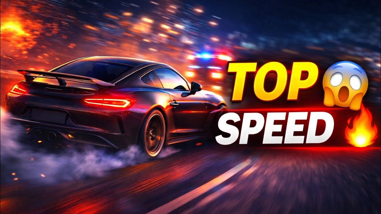Impossible Car Racing Level Completed 😎🔥 | Top Speed Madness 
