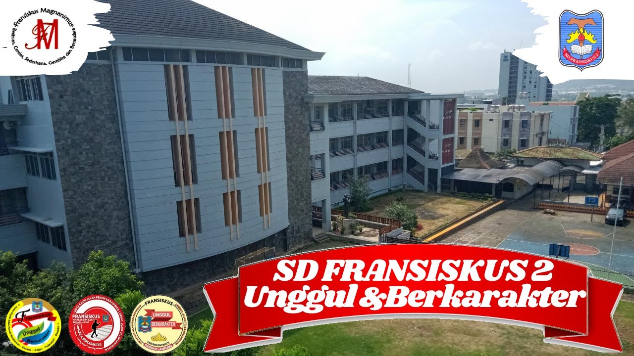 VIDEO PERKENALAN LINGKUNGAN SEKOLAH