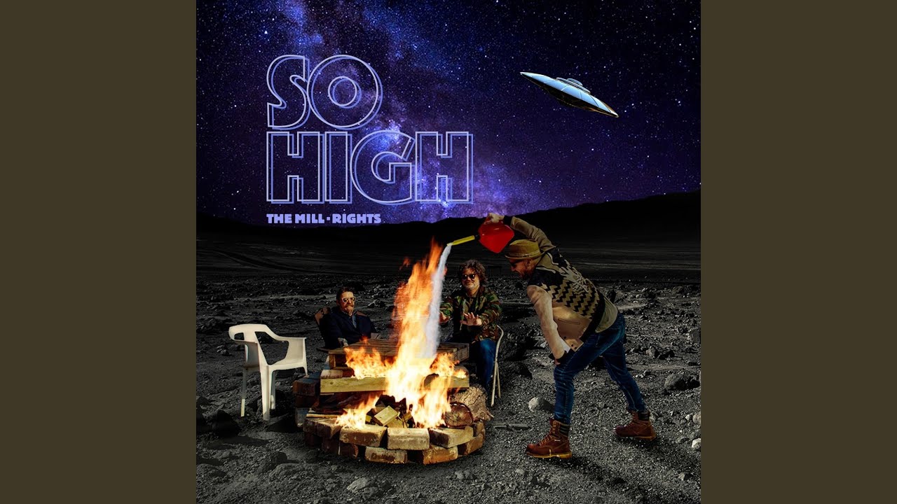 So High