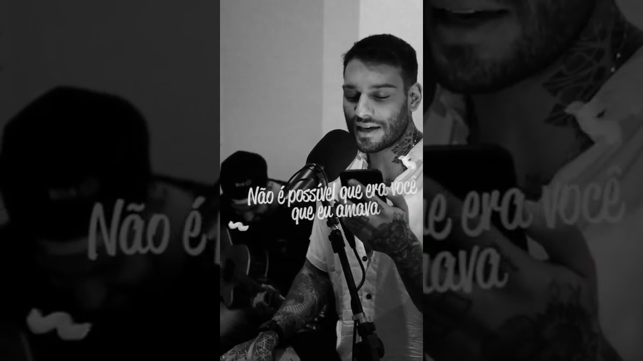Lucas Lucco - Desnecess&aacute;rio #f&atilde; #DeBarEmBar #LucasLucco #DVD  #lan&ccedil;amento2019  Estou Na Espera  .