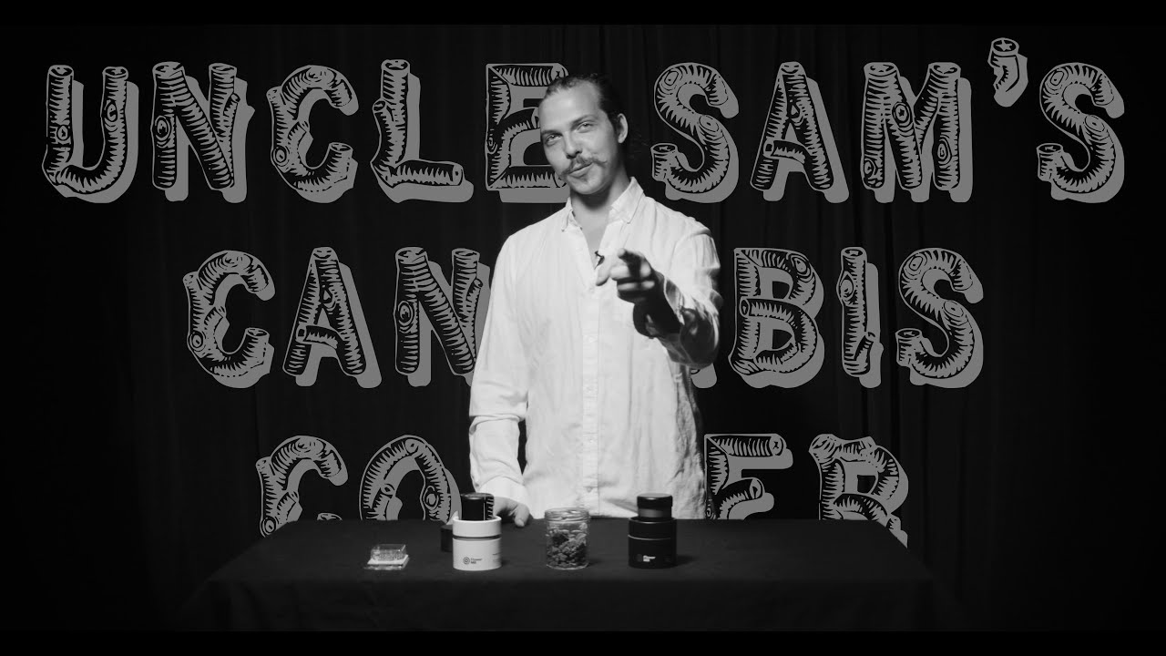 Uncle Sam's Cannabis Corner: Flower Mill USA Sam C Long