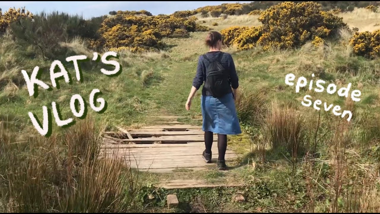 Exploring the Highlands of Scotland