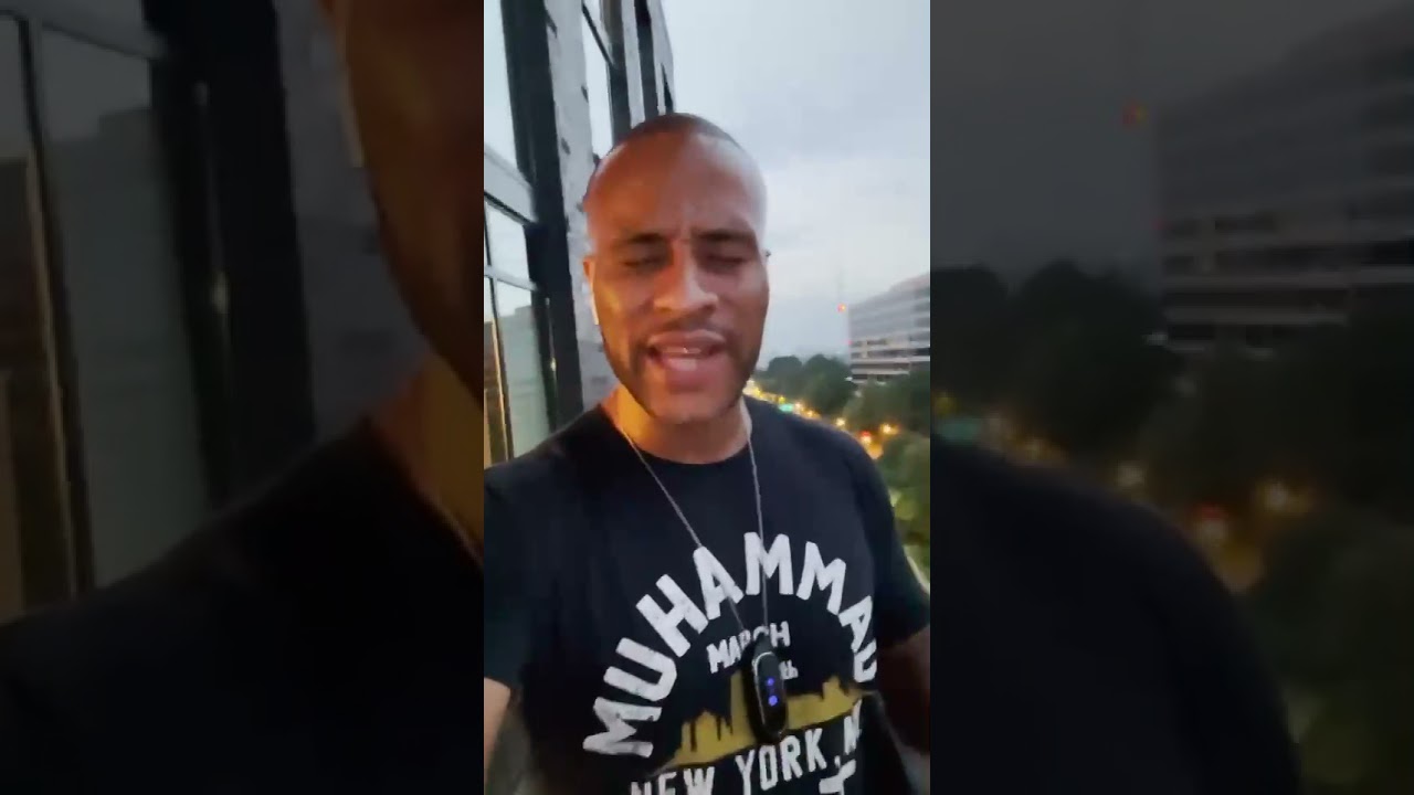 DeVon Franklin Prayer: A prayer for your breakthrough!