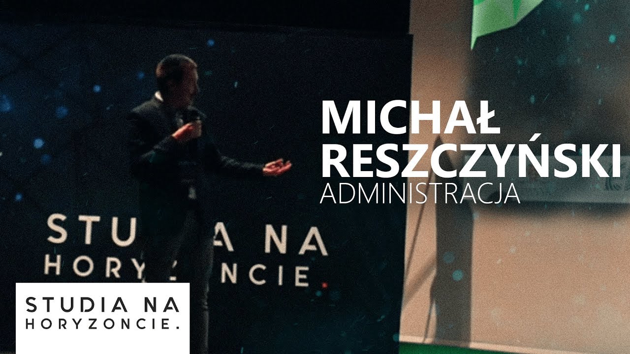 Administracja | Studia na Horyzoncie Trójmiasto