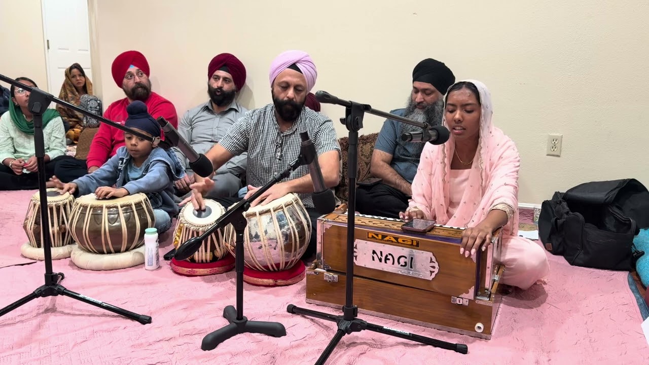 Ekta_Ravinder's Residence 1/16/2026 | Harmann Kaur