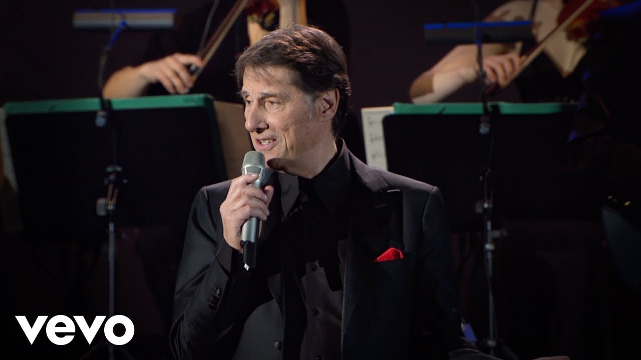 Udo Jürgens - Schenk mir noch eine Stunde (Live / Einfach ich, 2009)