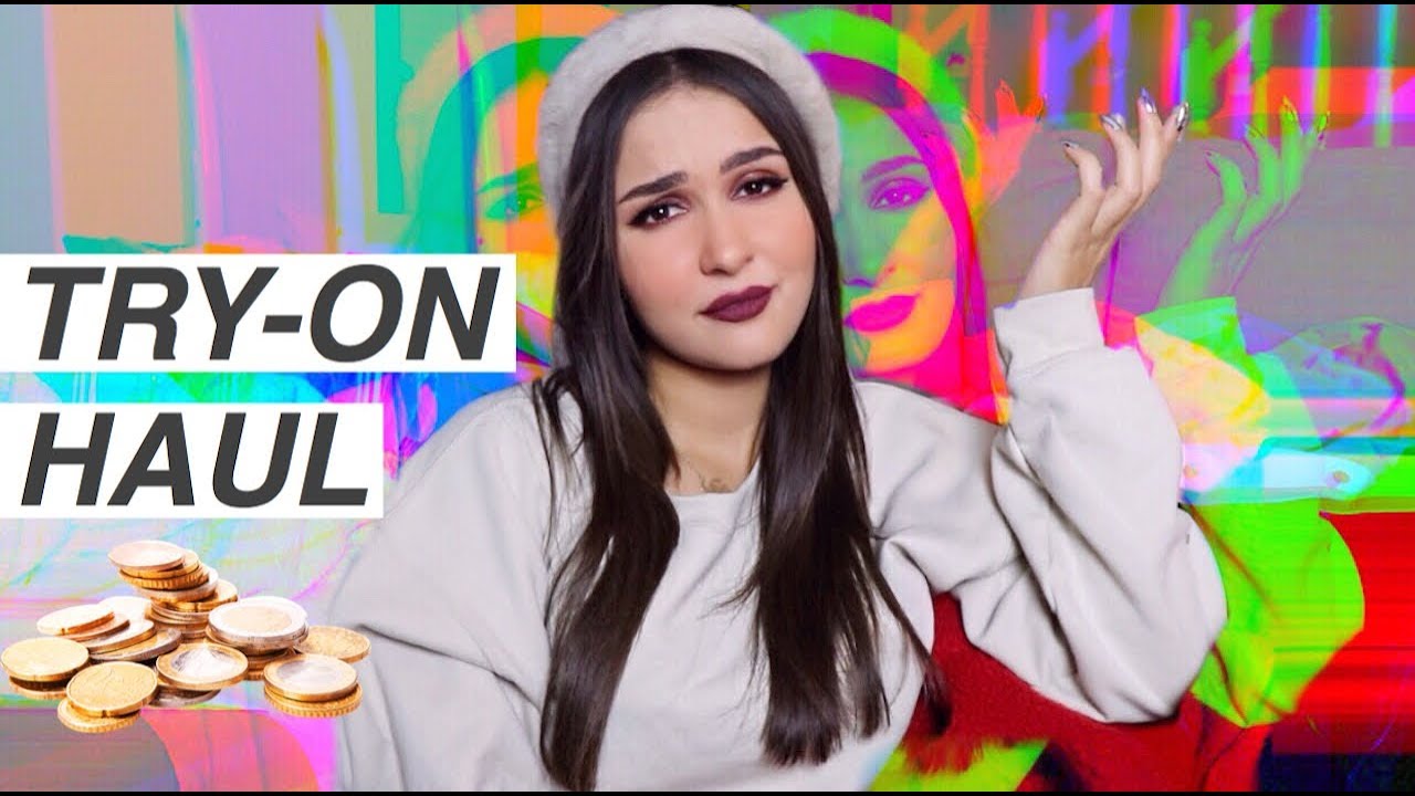 ALLEZ SAVOIR POURQUOI LE FACTEUR ME DETESTE ! (Haul)