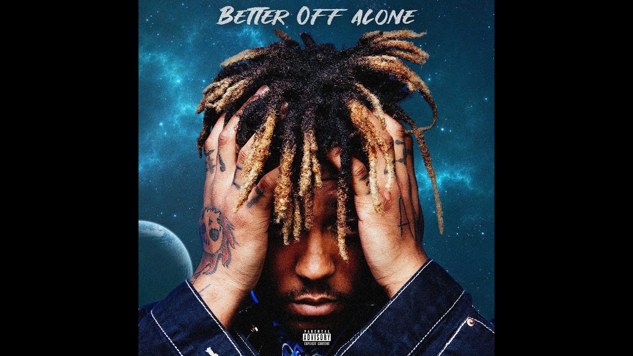 [SOLD] Juice WRLD x The Kid LAROI Type Beat - 