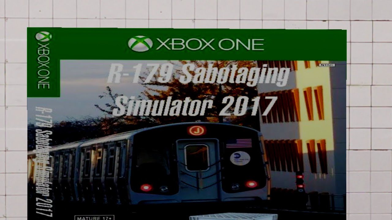 Crosstown court square to church ave (laggy)