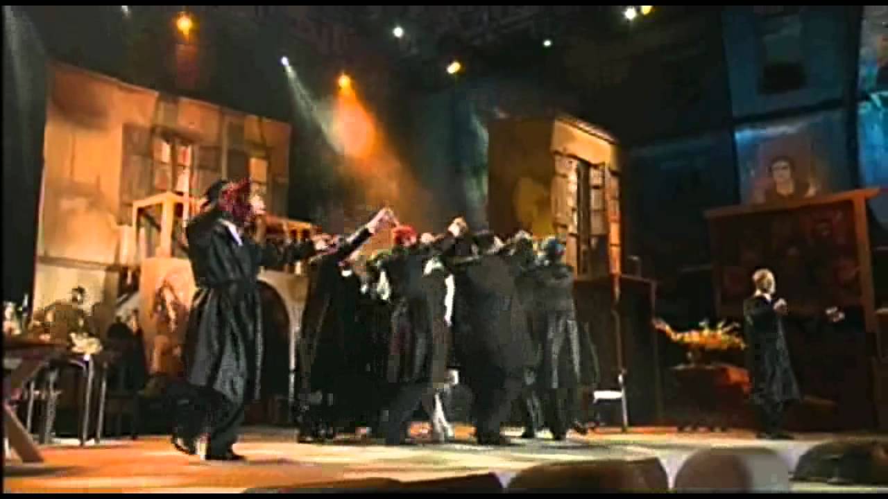 Genady Iskhakov & Henryk Rajfer [Festiwal Warszawa Singera 2011]