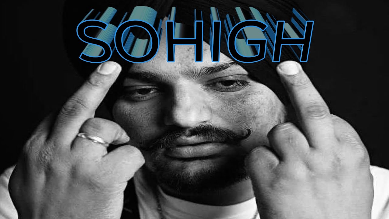 ⚔️⚔️sohigh song sidhu paji, motivation song and maafiya vibe⚔️⚔️