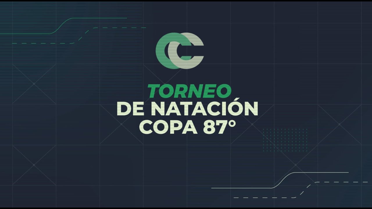 Torneo de Natación 
