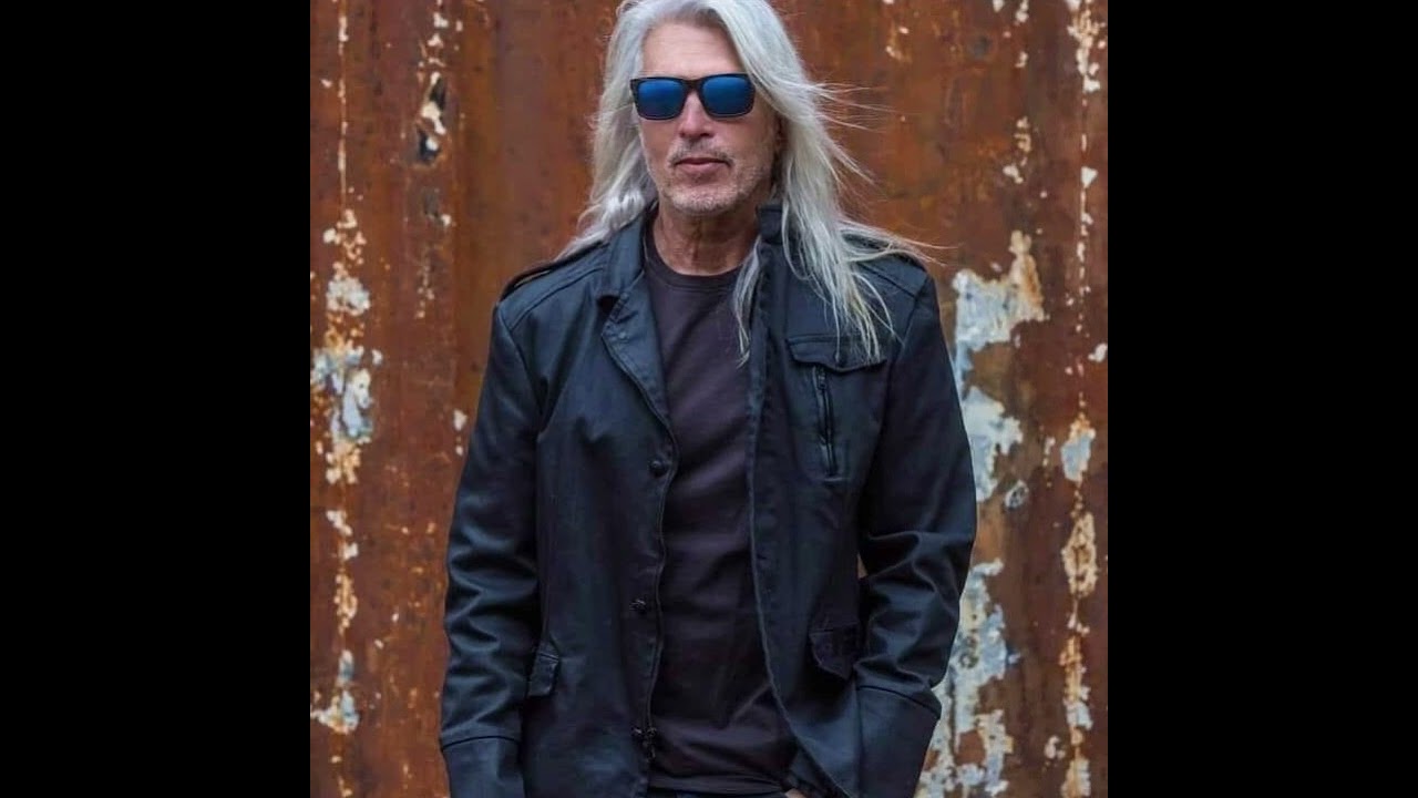 George Lynch from Dokken and Lynch Mob called me with some hilarious stories.