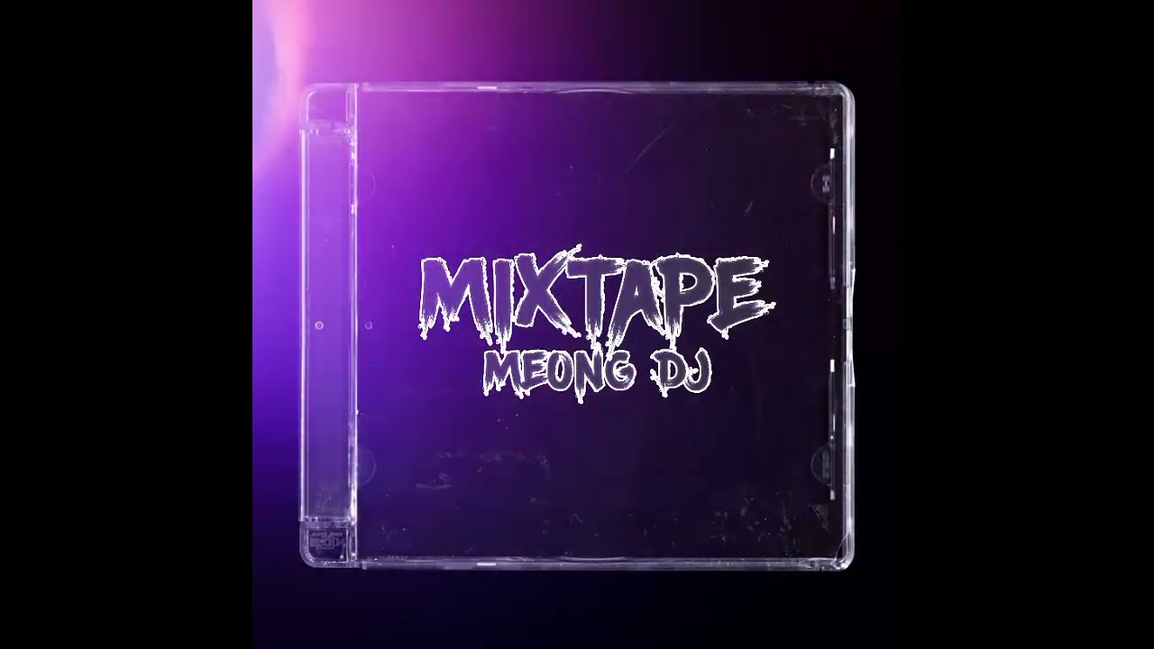 MEONG DJ ( MIXTAPE ) BYFATRAPOTABUGA PENGEN HALLU!!!