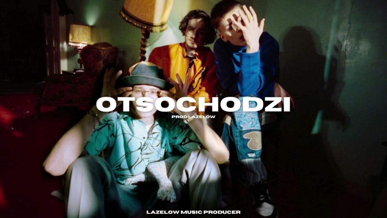[FREE] Otsochodzi x Young Igi x Oki 