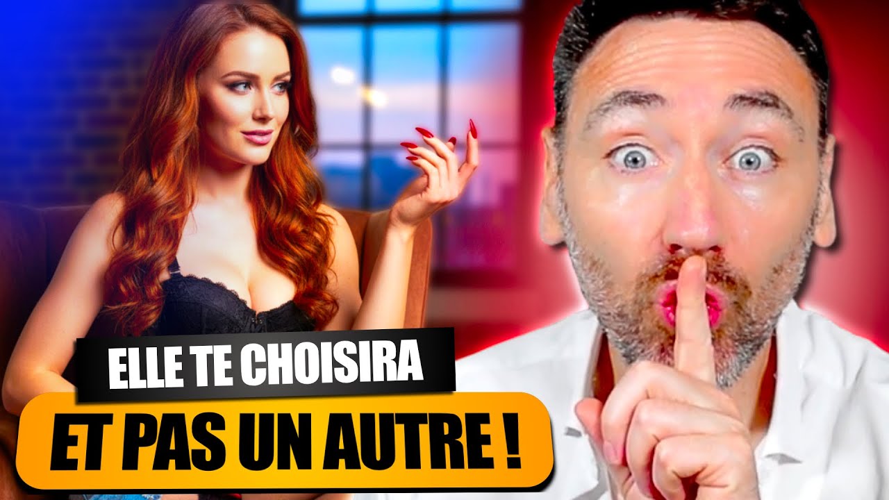 La vérité Brutale pour qu’une Femme de QUALITÉ te choisisse (et pas un autre)