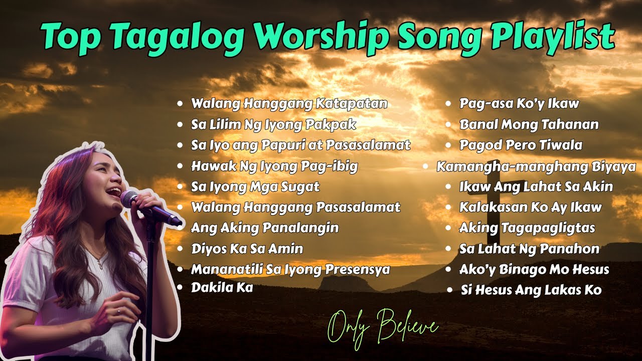 Heartwarming Morning Testimonies 2025| Tagalog Worship & Personal Encounters with God| Tagalog Song