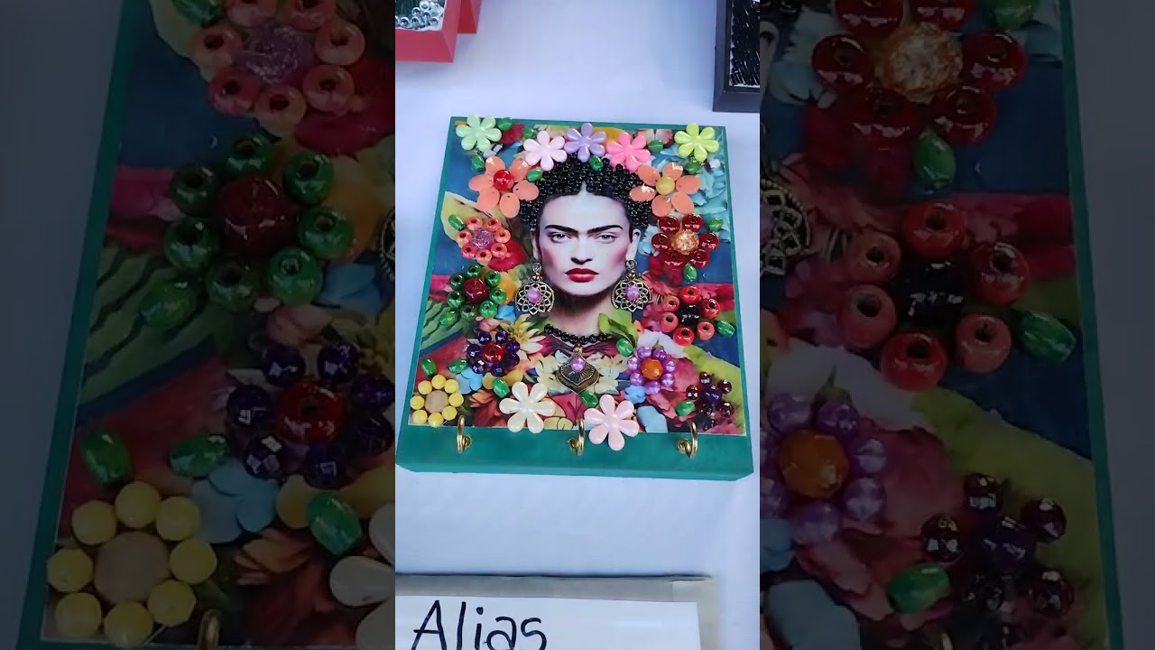 Feria artesanal en Mar del Plata.