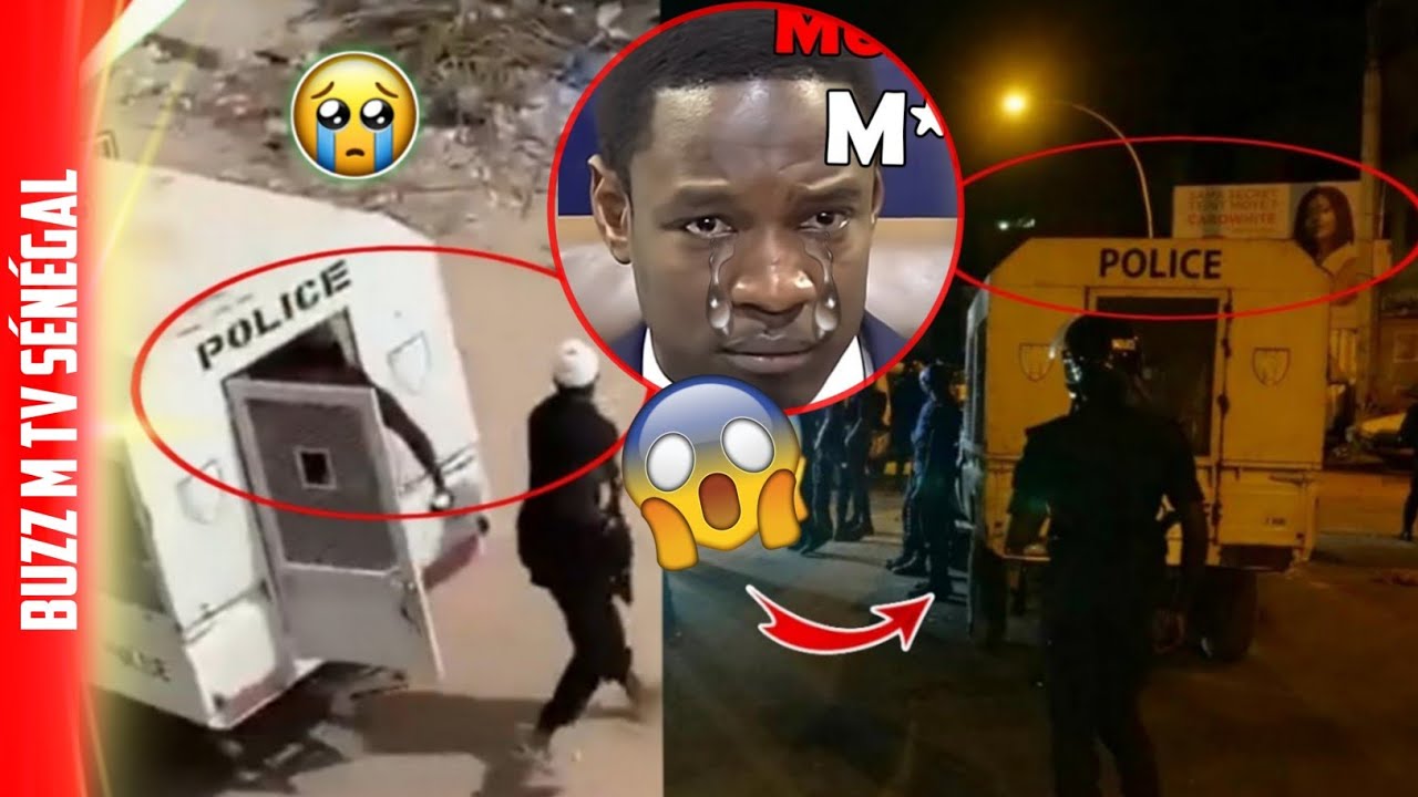 🚨Urg😱Pape Djibril fall Yakhouna Liko Dal Metti Na...finalement Après Attaque Contre Sonko🚨😱😱