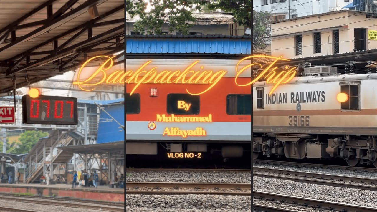 ഒരു vande bharat യാത്ര🚆| Ernakulam to Kozhikode | Malayalam Travel vlog | Exploring Solo | Part - 1