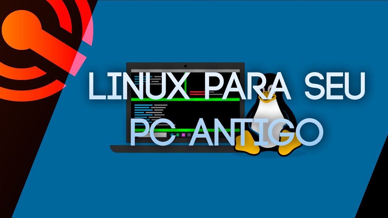 10 melhores opções (leves) de Linux para ressuscitar um PC antigo | Showmetech