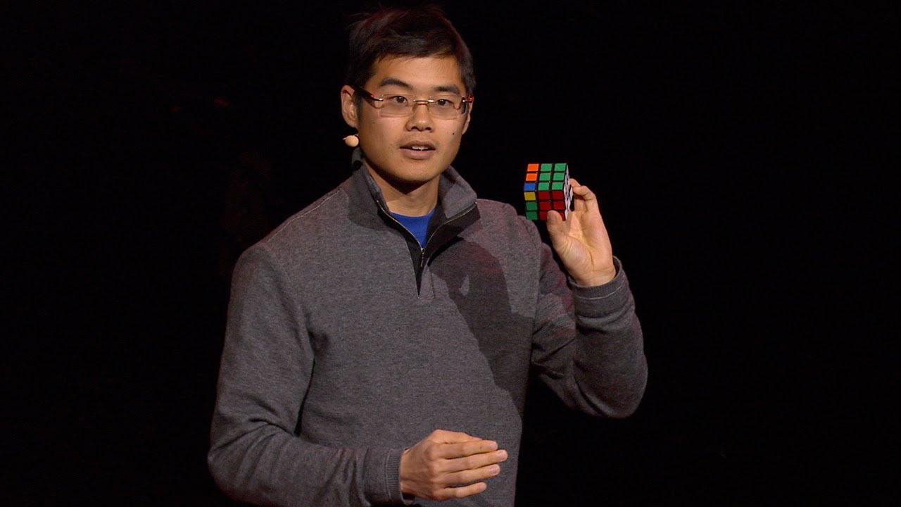 Оптимизация обучения: Тайсон Мао на TEDxYouth@Caltech