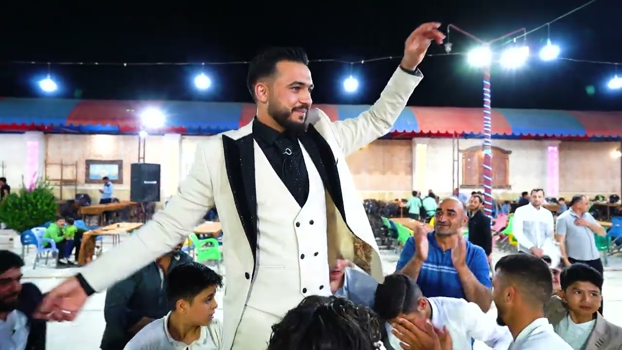 زفاف العريس غزال أحمد غزال |3|