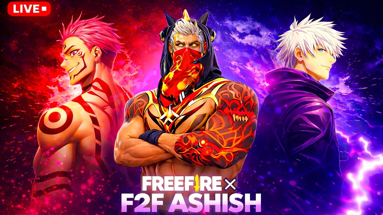 🔴 [Live] Day 9 | New CS-Ranked Season 🚀 + Serious Rank Push 🤯💫 After Long 🕒🔥 | #shortsfeed #live