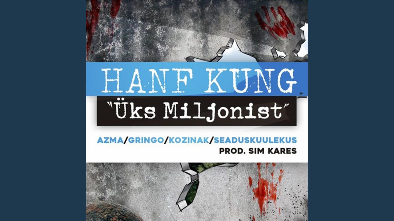 Üks Miljonist