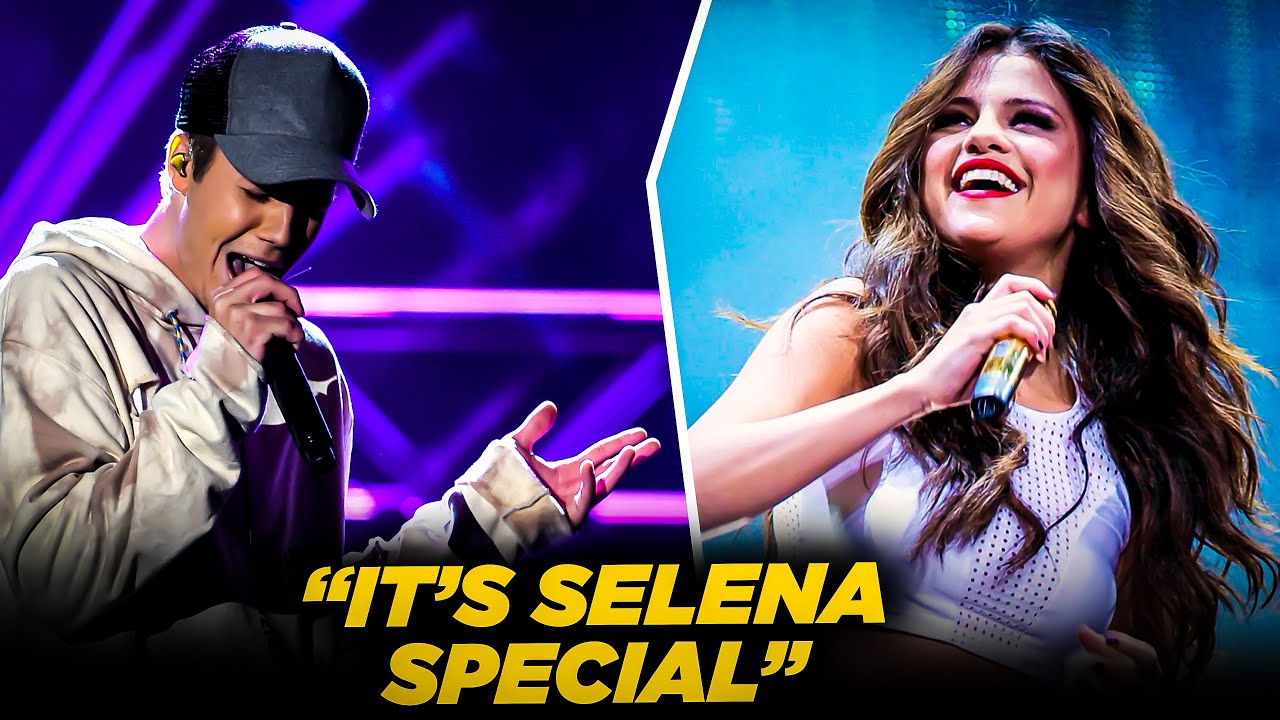 Justin Bieber has written a new love song about Selena Gomez!!