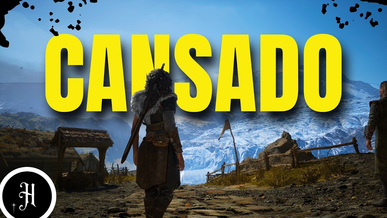 18 Melhores Jogos Pra Quem T&aacute; Cansado De Jogar Videogame...