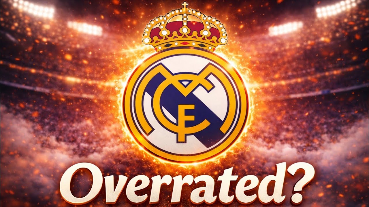 Why Are Players STILL Obsessed With Real Madrid?