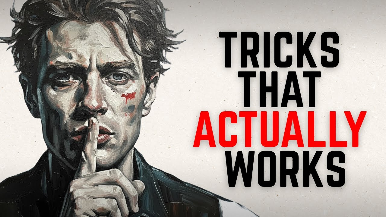 10 Psychological Tricks That Actually Work