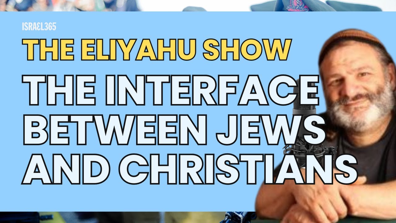 When Orthodox Jews Attacked Evangelicals in Jerusalem