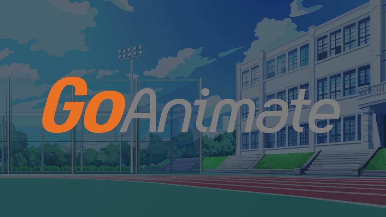 Field of Dreams - GoAnimate Music