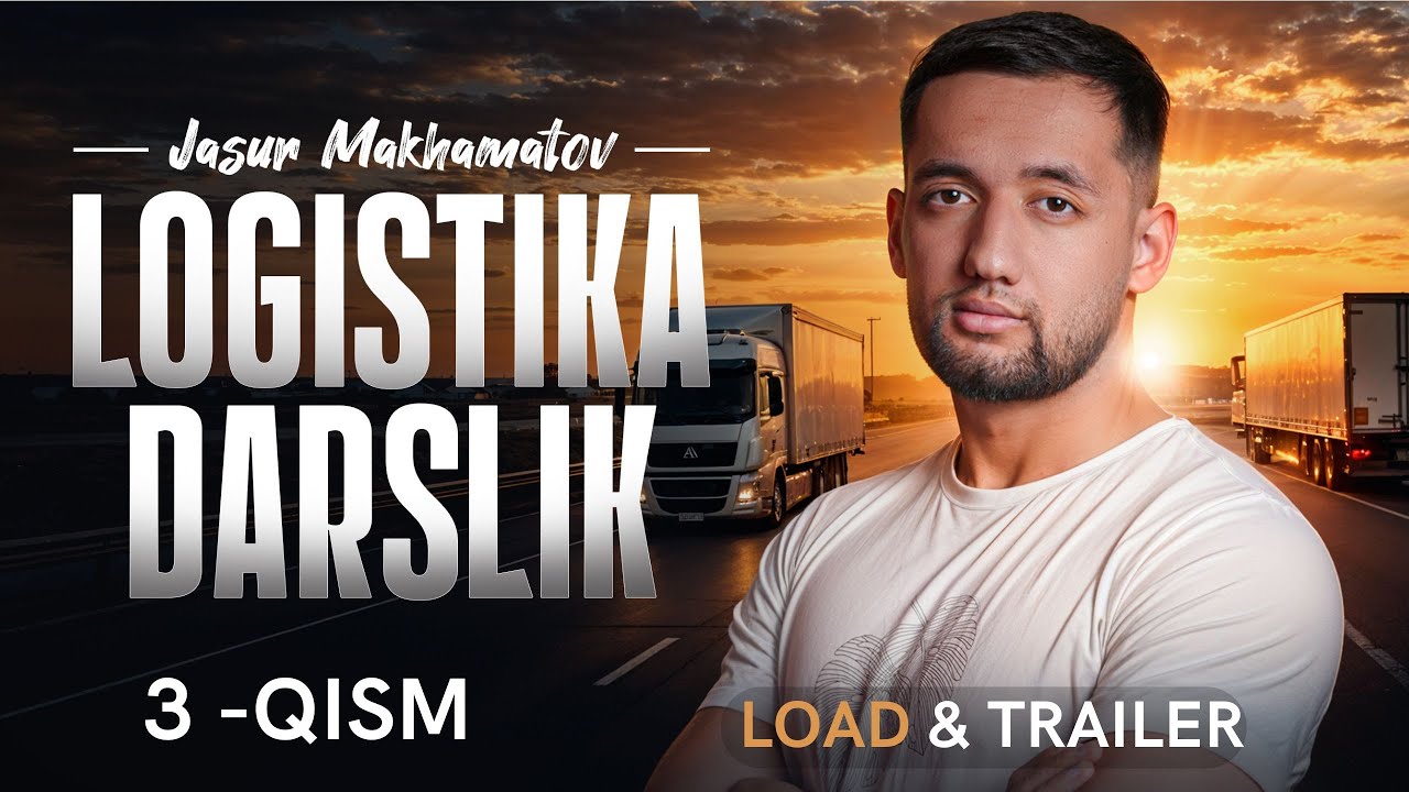 FTL vs LTL: Qaysi Birida 2 Barobar Ko'p Pul Topasiz? | 3 - DARS