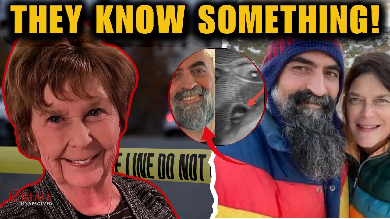 Are The Missing Pieces Annie Guthrie and Tommaso Cioni? | Nancy Guthrie Documentary