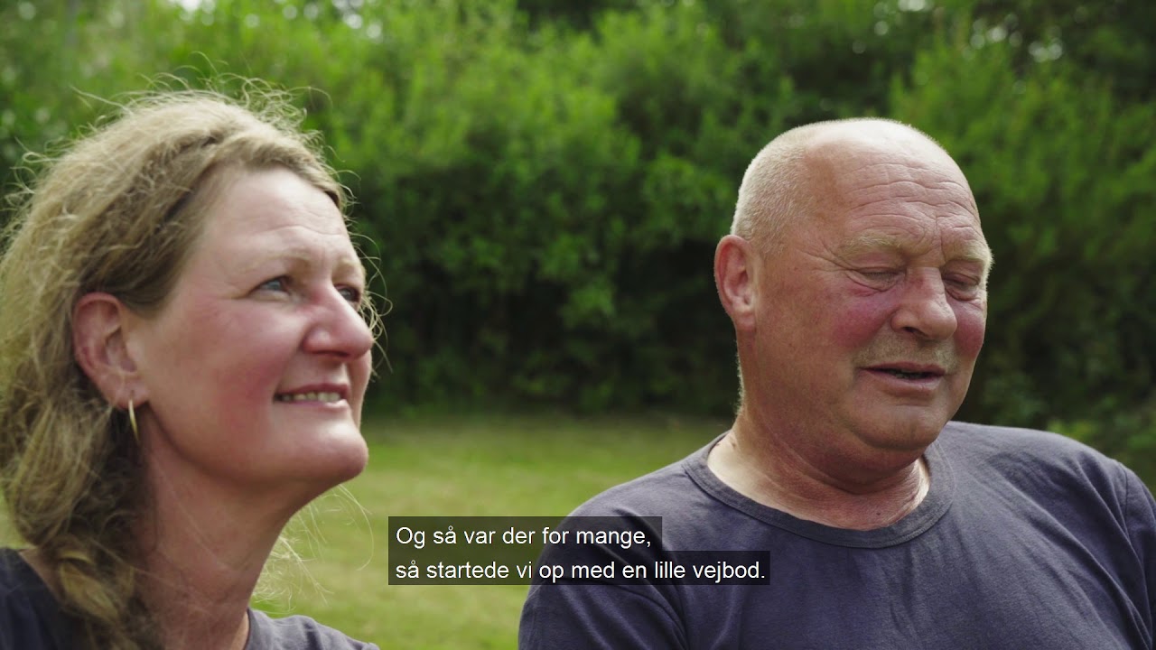 Naturbruget Tranum
