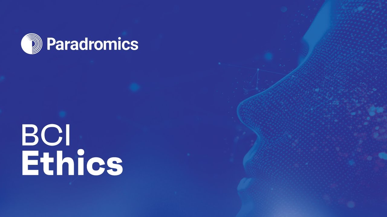 BCI Ethics: Identifying biomarkers and closing the privacy gap in neurotechnology
