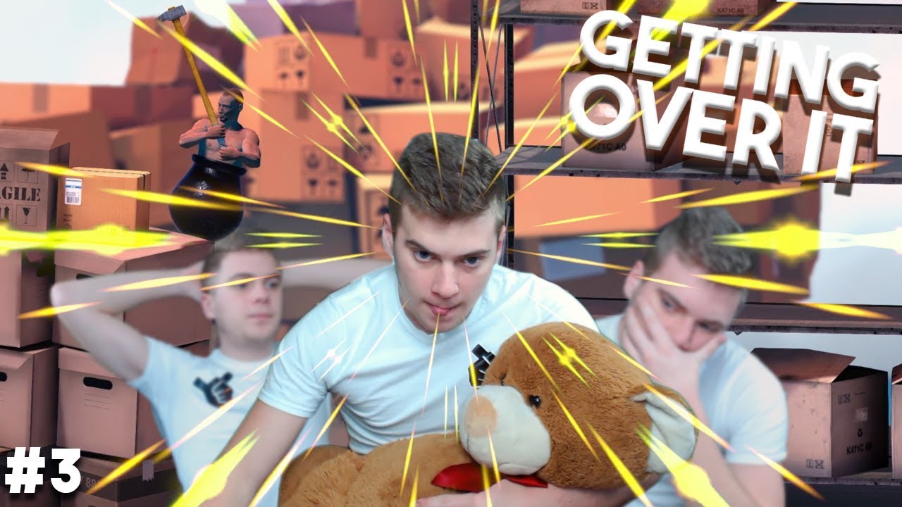 Itt direkt kell lefelé menni? 🤔😡