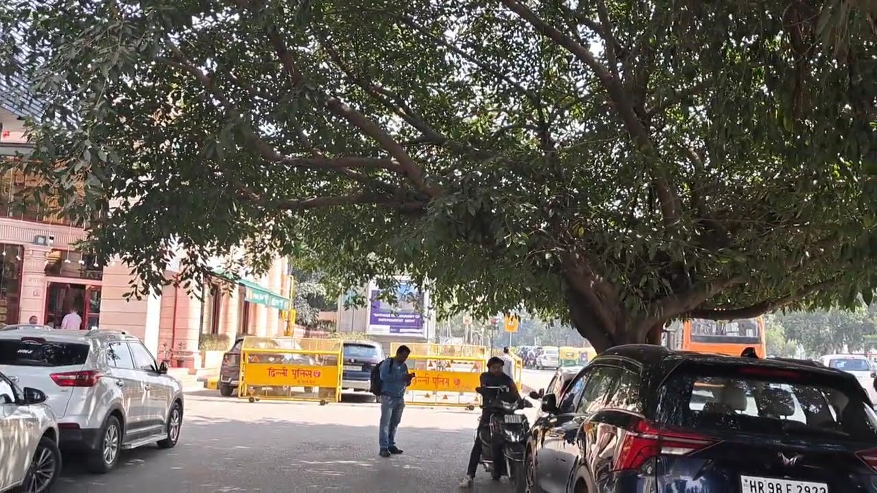 Office Space for Sale & Rent in DCM Building, Barakhamba Road | Connaught Place, New Delhi