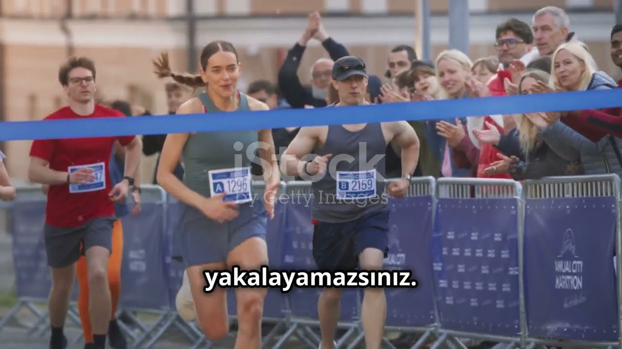 Eyleme Ge&ccedil;me : Harekete Ge&ccedil;meden Başarı Gelmez