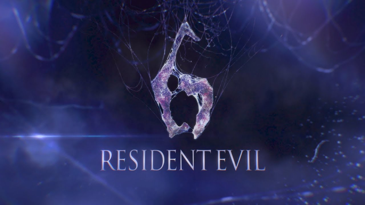 Resident Evil 6 - Veteran - Leon Campaign - PC #1