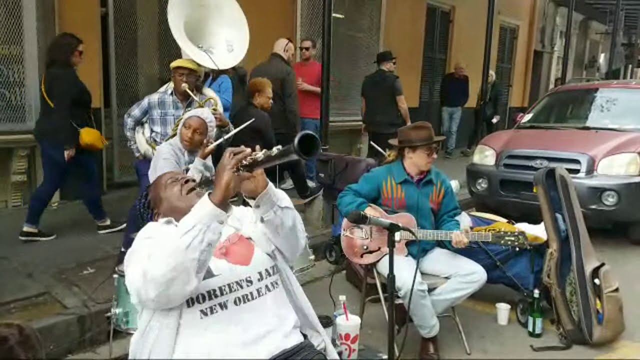 DJNO Caravan