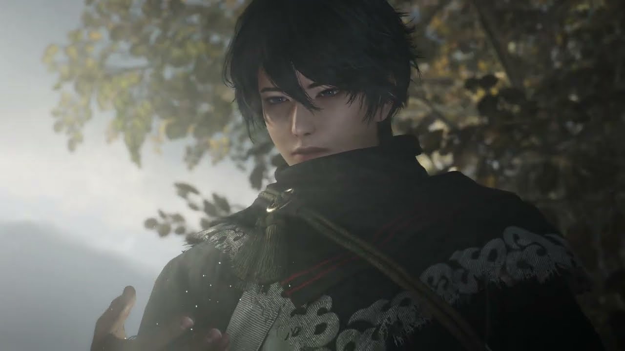 Dynasty Warriors: ORIGINS BGM | FORESHADOW (Introduction BGM)