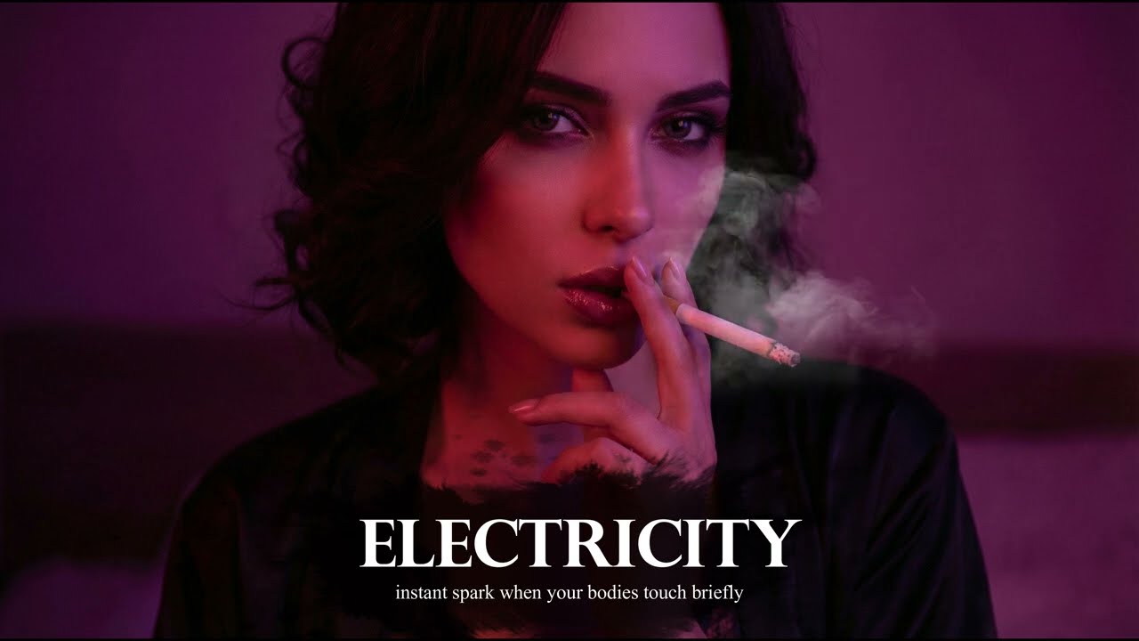 ELECTRICITY | Just Relax | Deep House Playlist 46 - [2026]