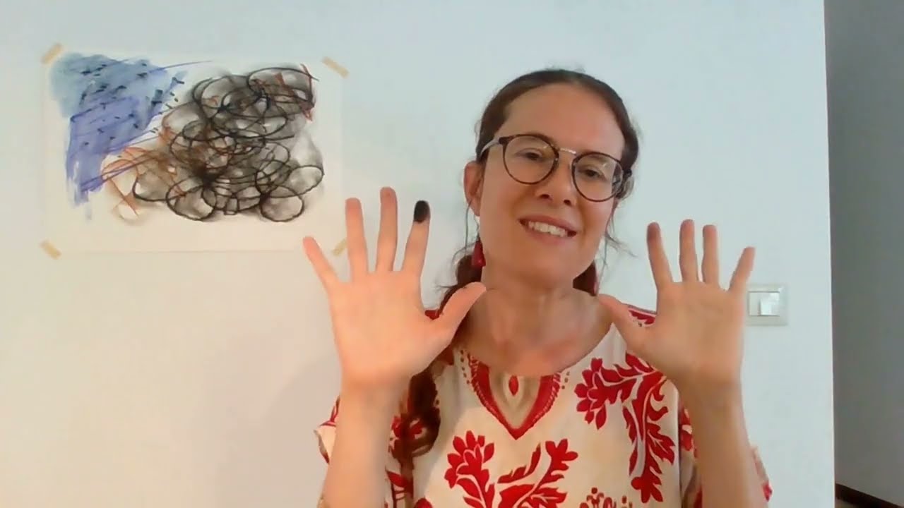 Comment décharger ses émotions en 5 minutes, sans avoir peur d'être jugée ou de blesser ?