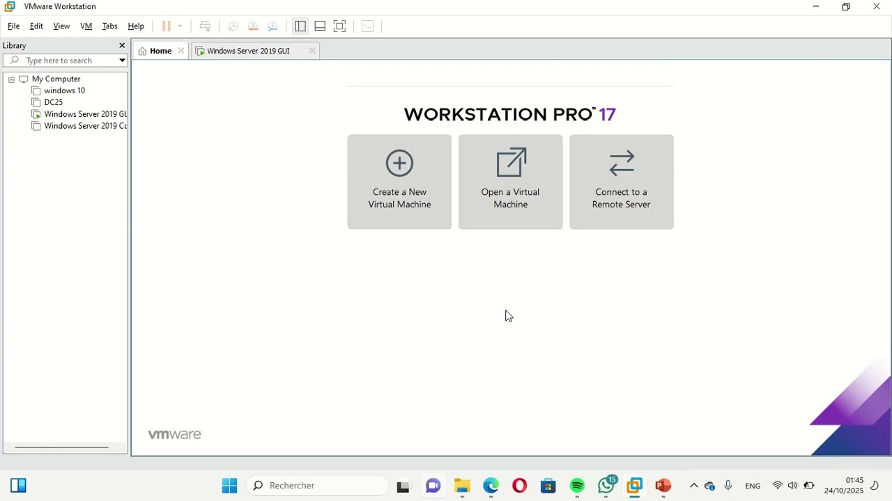 Tout comprendre sur le r&eacute;seau VMware : NAT et VMnet expliqu&eacute;s simplement !