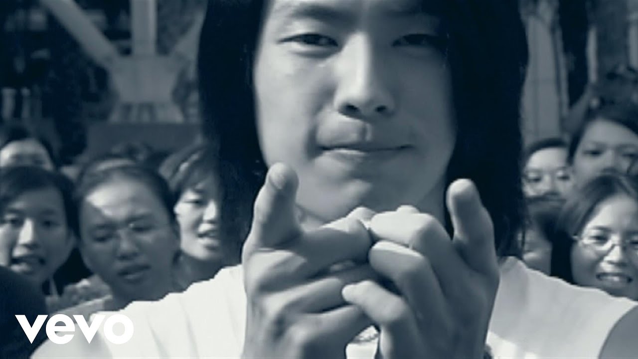吳建豪 Vanness Wu - My Friend (Clean Version)