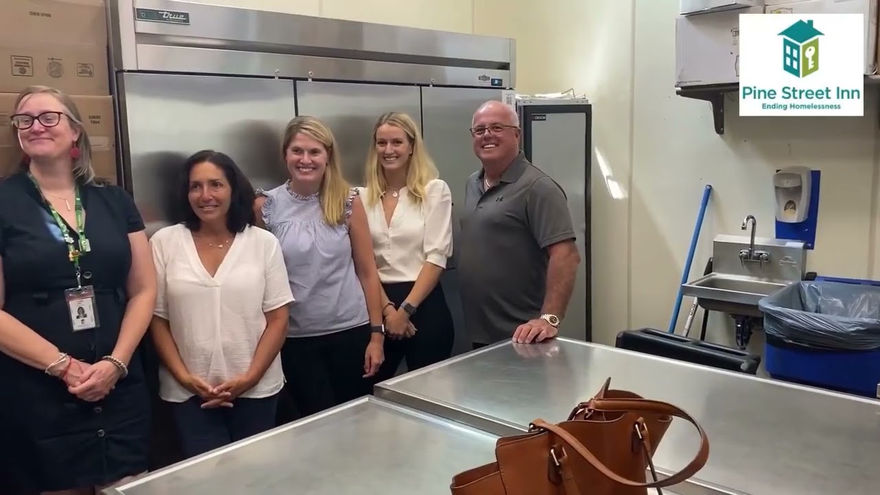 Yale Appliance - 2023 Community Leadership Award Honoree | Community Leadership Reception